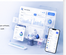 Branding & UI/UX