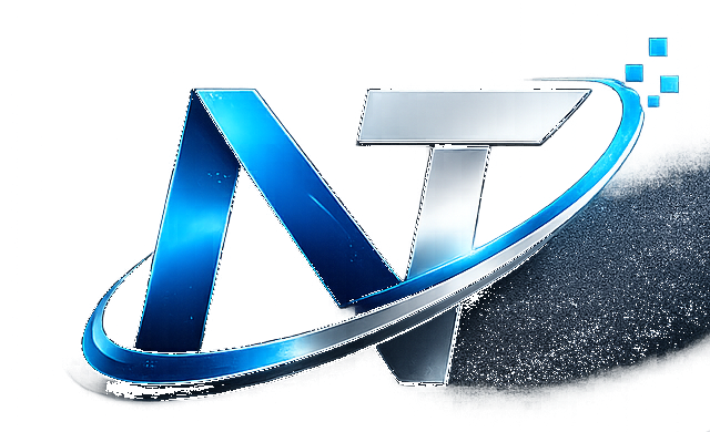 Nextica Technology logo