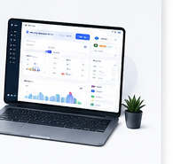 Focused software products for the work businesses repeat every day.