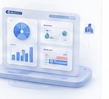 A complete technology partner for building, improving and growing digital business.
